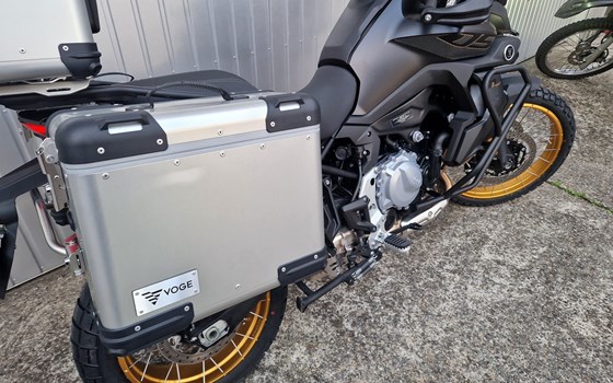 Neufahrzeug Voge Real 5T - Bild 6