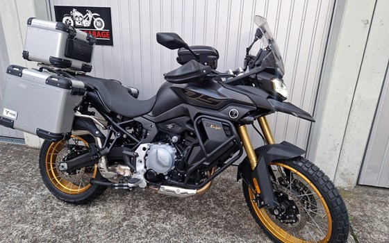 Neufahrzeug Voge Real 5T - Bild 7