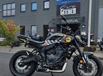 Angebot Yamaha MT-07 Y-AMT