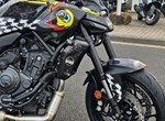 Angebot Yamaha MT-07 Y-AMT