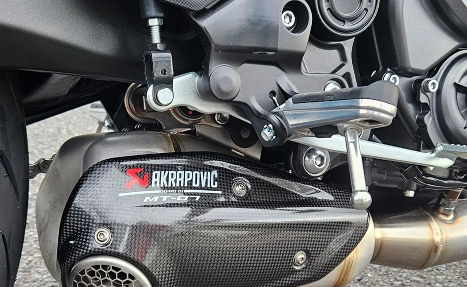 Angebot Yamaha MT-07 Y-AMT Bild 6: Angebot Yamaha MT-07 Y-AMT