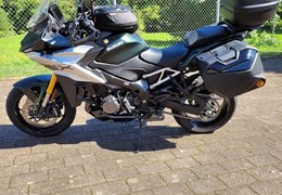 Gebrauchte Suzuki GSX-S1000GX