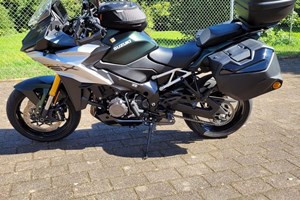Angebot Suzuki GSX-S1000GX