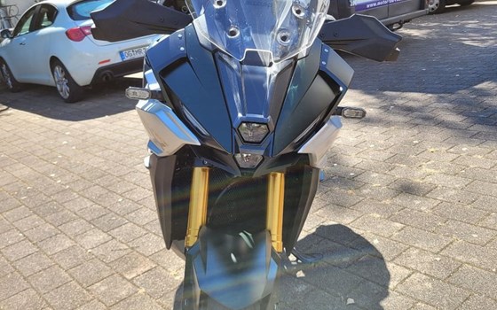 Gebrauchtmotorrad Suzuki GSX-S1000GX - Bild 2