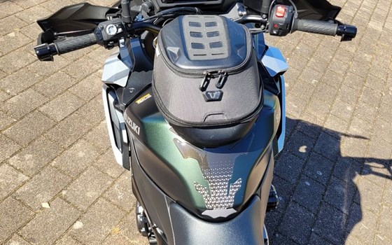 Gebrauchtmotorrad Suzuki GSX-S1000GX - Bild 5
