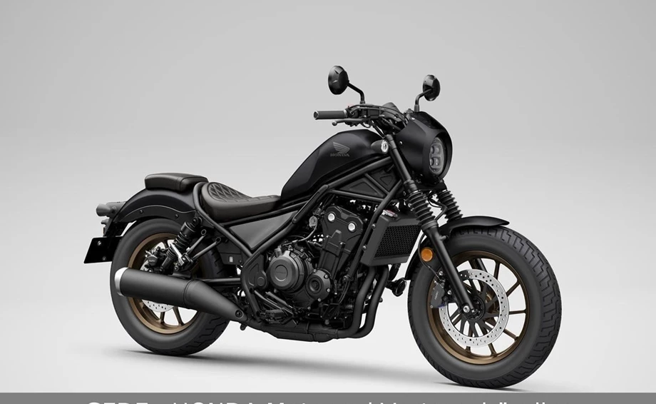 Offer Honda CMX500 Rebel S Bild 1: Offer Honda CMX500 Rebel S