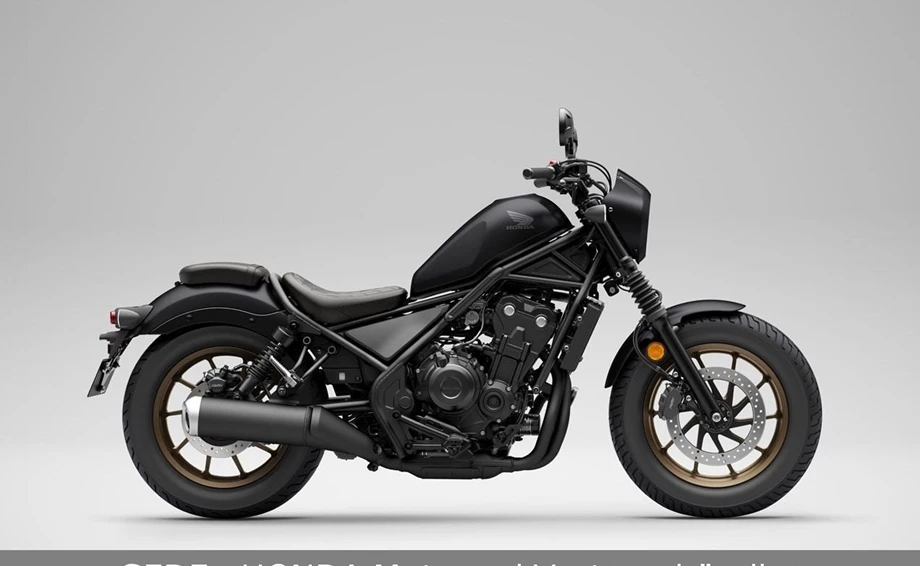 Offer Honda CMX500 Rebel S Bild 2: Offer Honda CMX500 Rebel S