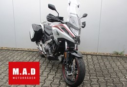 Gebrauchte Honda NC750X