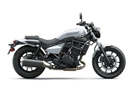 Neumotorrad Kawasaki Eliminator 500