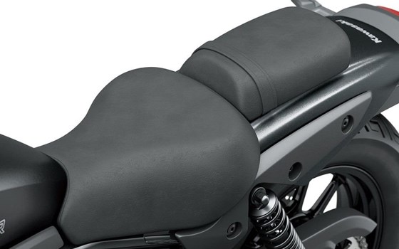 Neufahrzeug Kawasaki Eliminator 500 - Bild 4