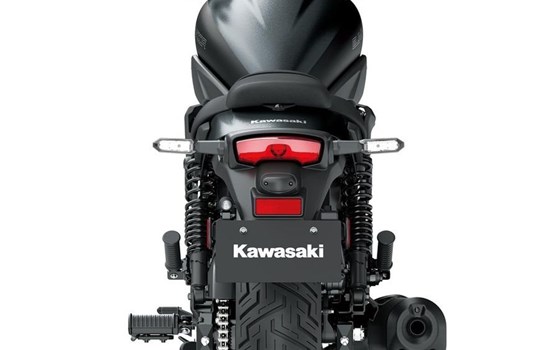 Neufahrzeug Kawasaki Eliminator 500 - Bild 6