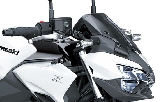 Neufahrzeug Kawasaki Z650 - Bild 3