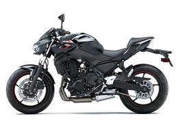 Neumotorrad Kawasaki Z650