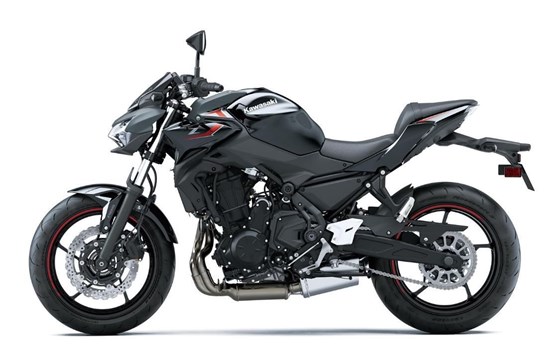 Neufahrzeug Kawasaki Z650 - Bild 1