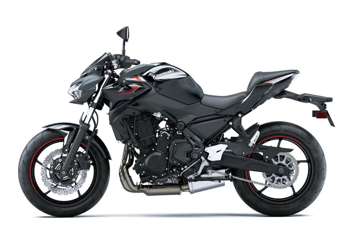 Kawasaki Z650