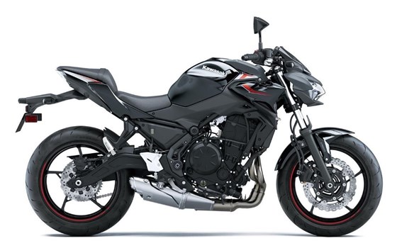 Neufahrzeug Kawasaki Z650 - Bild 2