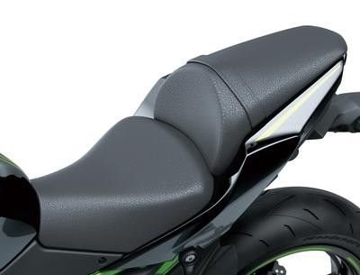 Neufahrzeug Kawasaki Z650 - Bild 6