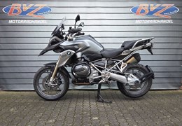 Gebrauchte BMW R 1200 GS