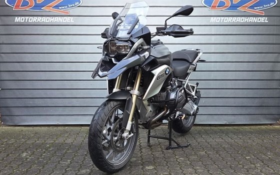 Gebrauchtmotorrad BMW R 1200 GS - Bild 2