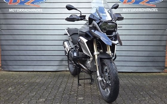 Gebrauchtmotorrad BMW R 1200 GS - Bild 3