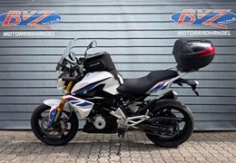 Gebrauchte BMW G 310 R