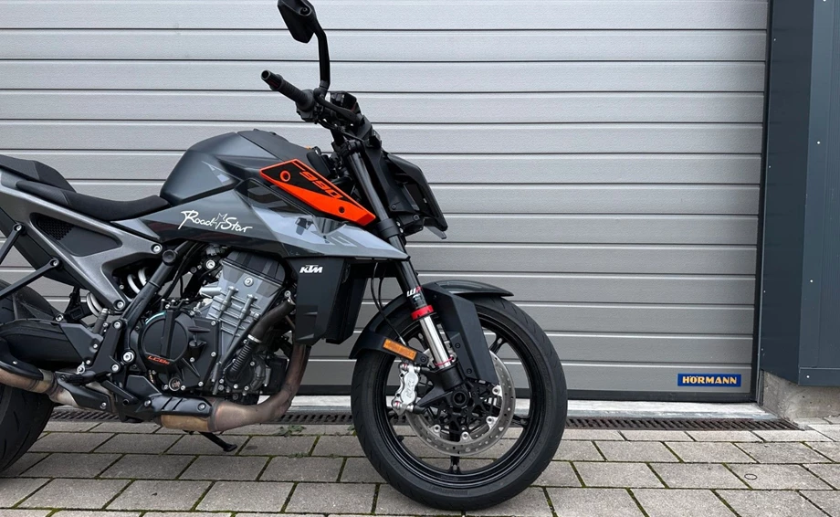 Angebot KTM 990 Duke Bild 10: Angebot KTM 990 Duke