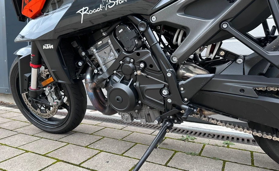 Angebot KTM 990 Duke Bild 12: Angebot KTM 990 Duke