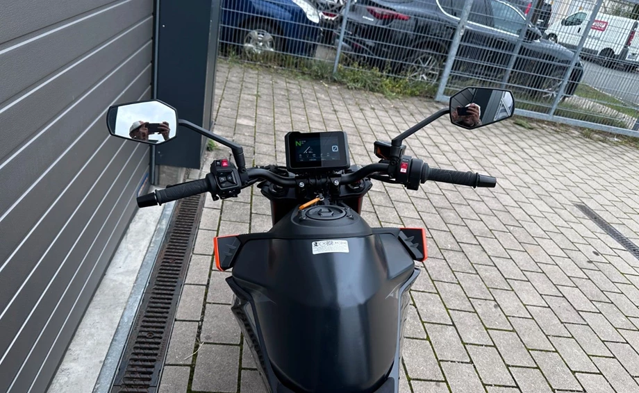 Angebot KTM 990 Duke Bild 13: Angebot KTM 990 Duke