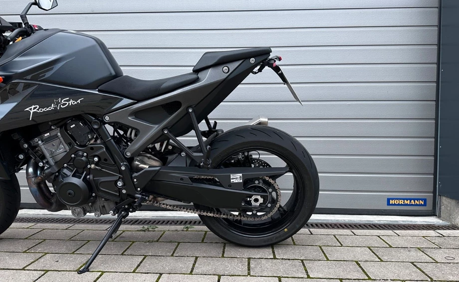 Angebot KTM 990 Duke Bild 8: Angebot KTM 990 Duke