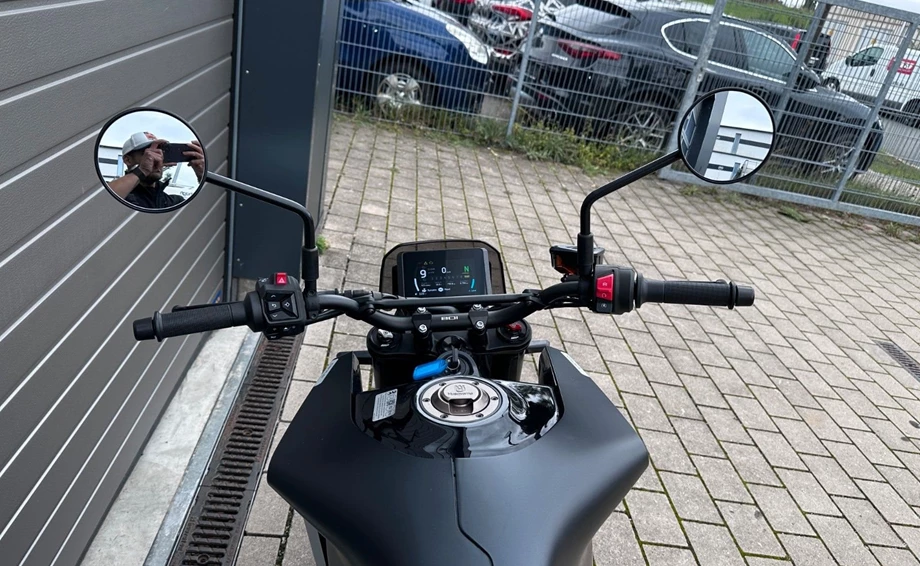 Angebot Husqvarna Svartpilen 801 Bild 13: Angebot Husqvarna Svartpilen 801