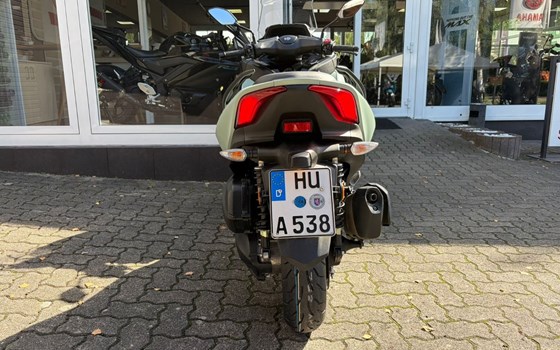 Gebrauchtmotorrad Yamaha Tricity 300 - Bild 4