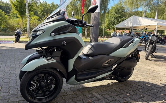 Gebrauchtmotorrad Yamaha Tricity 300 - Bild 7