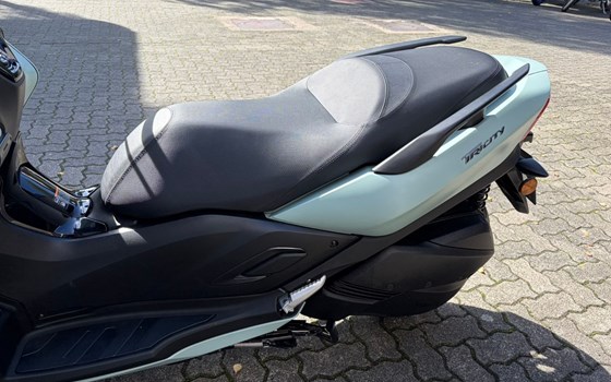 Gebrauchtmotorrad Yamaha Tricity 300 - Bild 8