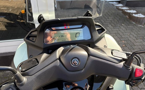 Gebrauchtmotorrad Yamaha Tricity 300 - Bild 9