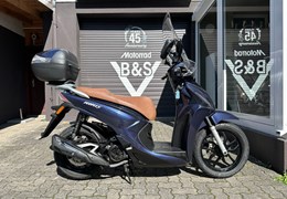 Gebrauchte Kymco New People S 150i ABS