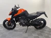 KTM 890 Duke