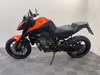 KTM 890 Duke