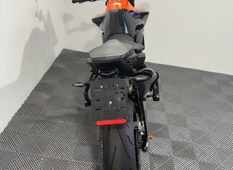 Gebrauchtmotorrad KTM 890 Duke - Bild 5