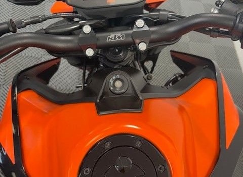 Gebrauchtmotorrad KTM 890 Duke - Bild 7