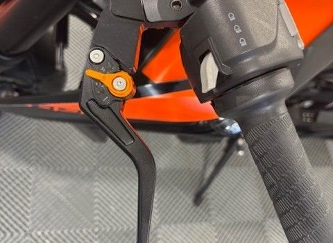 Gebrauchtmotorrad KTM 890 Duke - Bild 8