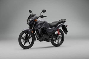 Angebot Honda CB125F