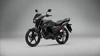 Honda CB125F