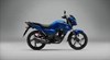 Honda CB125F