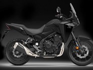 Honda NX500