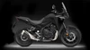 Honda NX500