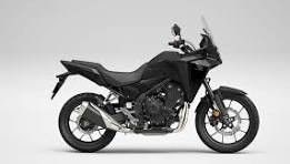 Honda NX500