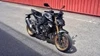 Honda CB1000 Hornet SP