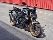 Honda CB1000 Hornet SP