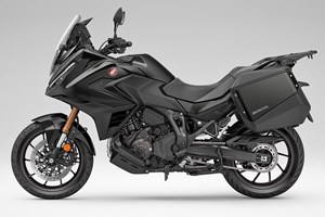 Angebot Honda NT1100 DCT Electronic Suspension