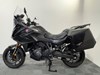 Honda NT1100 DCT Electronic Suspension